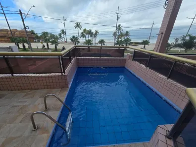 Apartamento com 2 Quartos à venda, 68m² no Tupi, Praia Grande