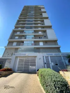 Apartamento com 3 Quartos para venda ou aluguel, 104m² no Parque Gabriel, Hortolândia
