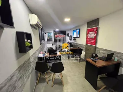 Sala Comercial à venda, 27m² no Tanque, Rio de Janeiro
