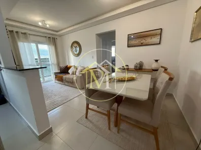Apartamento com 2 Quartos à venda, 52m² no Parque Morumbi, Votorantim