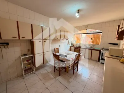 Casa com 4 Quartos à venda, 200m² no Jardim Santa Terezinha (Pedreira), São Paulo