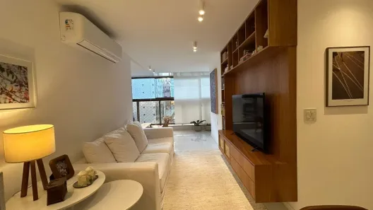 Apartamento com 3 Quartos à venda, 100m² no Praia da Costa, Vila Velha