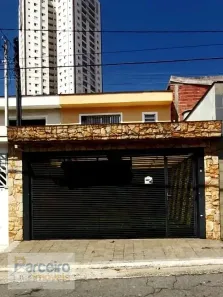 Sobrado com 4 Quartos à venda, 134m² no Chácara Califórnia, São Paulo