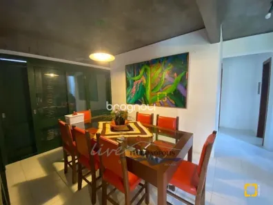 Casa com 3 Quartos à venda, 200m² no Jurerê Internacional, Florianópolis