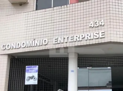 Ponto Comercial à venda, 49m² no Centro, João Pessoa