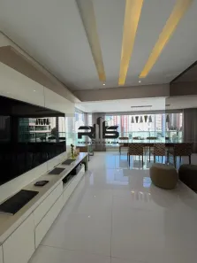 Apartamento com 3 Quartos à venda, 187m² no Graça, Salvador