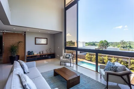 Casa de Condomínio com 5 Quartos à venda, 700m² no Esperança, Londrina