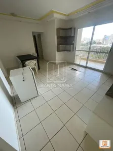 Apartamento com 3 Quartos à venda, 77m² no Nova Aliança, Ribeirão Preto