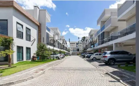 Sobrado com 3 Quartos à venda, 102m² no Uberaba, Curitiba