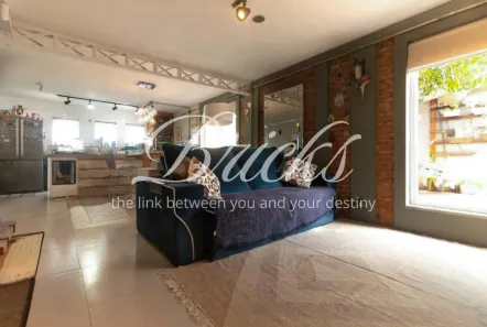 Casa com 3 Quartos à venda, 185m² no Indianópolis, São Paulo