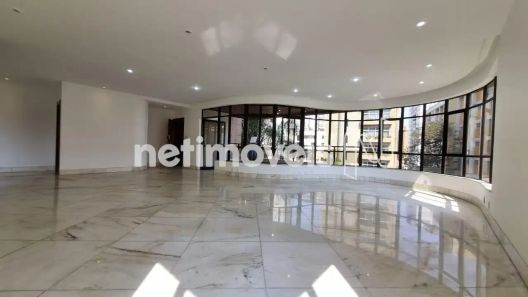Apartamento com 4 Quartos à venda, 235m² no Serra, Belo Horizonte