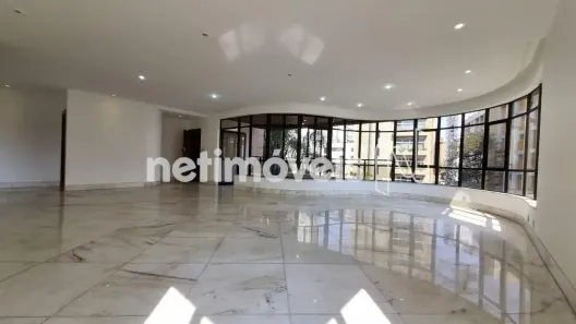 Apartamento com 4 Quartos à venda, 235m² no Serra, Belo Horizonte