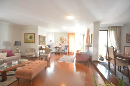 Apartamento com 3 Quartos à venda, 178m² no Perdizes, São Paulo