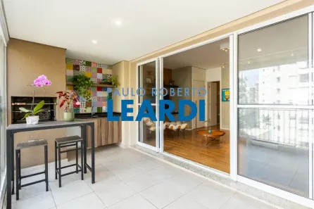 Apartamento com 2 Quartos à venda, 107m² no Vila Andrade, São Paulo