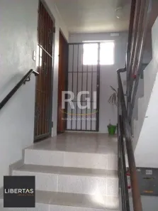 Apartamento com 2 Quartos à venda, 39m² no Vila Nova, Porto Alegre
