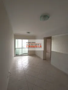 Apartamento com 2 Quartos à venda, 58m² no Bosque da Saúde, São Paulo