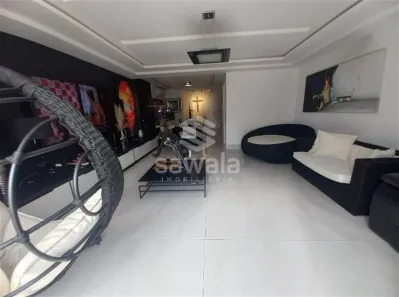 Cobertura com 4 Quartos à venda, 250m² no Recreio dos Bandeirantes, Rio de Janeiro