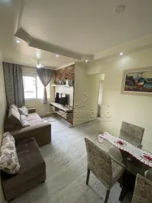 Apartamento com 2 Quartos à venda, 58m² no Jardim Residencial Martinez, Sorocaba