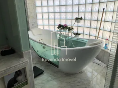 Apartamento com 4 Quartos à venda, 847m² no Pacaembu, São Paulo