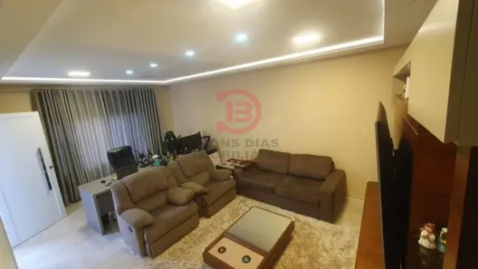Sobrado com 2 Quartos à venda, 230m² no Vila Frugoli, São Paulo