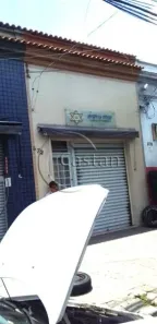 Ponto Comercial com 1 Quarto à venda, 113m² no Belenzinho, São Paulo