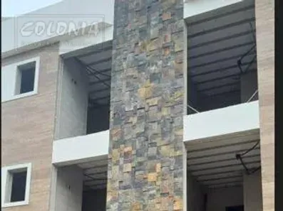 Cobertura com 2 Quartos à venda, 113m² no Vila Curuçá, Santo André