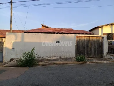 Casa com 3 Quartos à venda, 116m² no Jardim Santana, Campinas