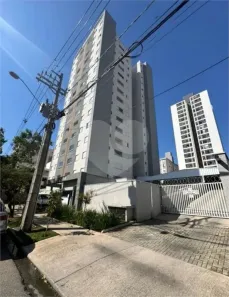 Apartamento com 2 Quartos à venda, 51m² no Parque Campolim, Sorocaba