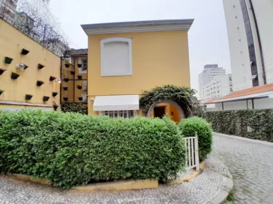 Sobrado com 3 Quartos à venda, 190m² no Jardim Paulista, São Paulo