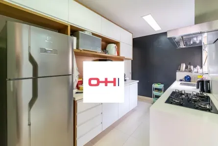 Apartamento com 3 Quartos à venda, 112m² no Vila Mascote, São Paulo