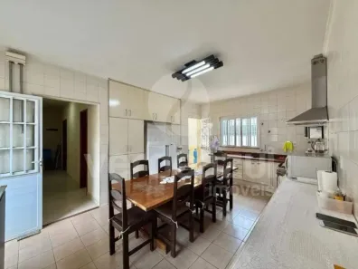 Casa com 3 Quartos à venda, 192m² no Jardim Santa Genebra, Campinas