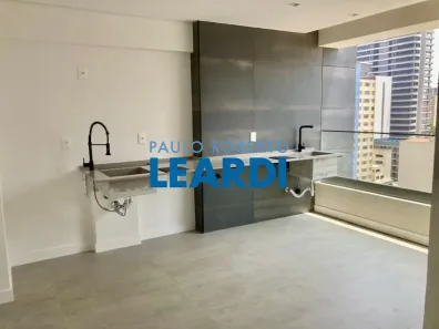 Apartamento com 2 Quartos à venda, 91m² no Pinheiros, São Paulo