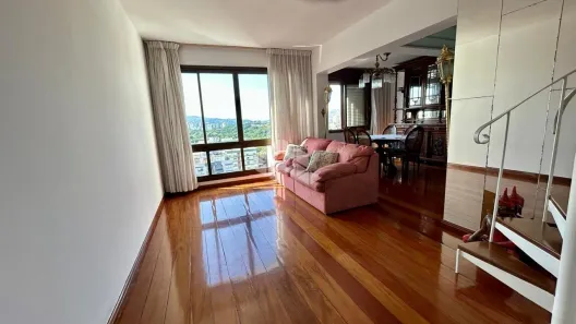 Cobertura com 3 Quartos à venda, 180m² no Petrópolis, Porto Alegre