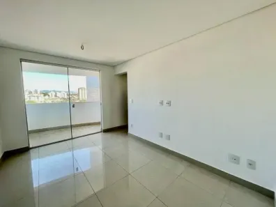 Apartamento com 3 Quartos à venda, 72m² no Serrano, Belo Horizonte