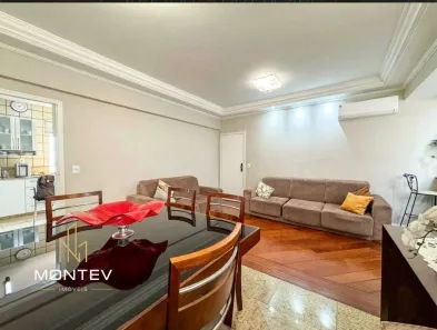 Apartamento com 3 Quartos à venda, 168m² no Vila Belo Horizonte, Divinópolis