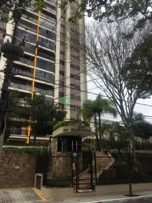 Apartamento com 4 Quartos à venda, 125m² no Vila Mariana, São Paulo