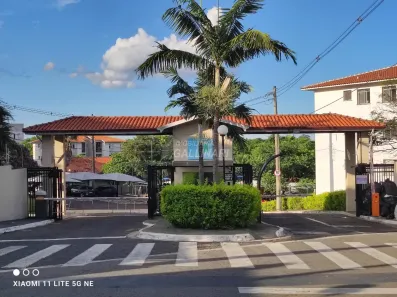 Apartamento com 2 Quartos à venda, 50m² no Jardim Bom Retiro (Nova Veneza), Sumaré