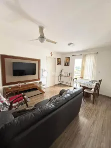 Apartamento com 3 Quartos à venda, 140m² no Jardim Morumby, Taubaté