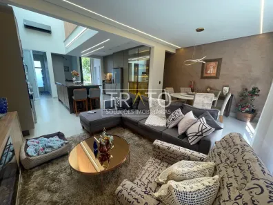 Casa de Condomínio com 3 Quartos à venda, 134m² no Chácaras Silvania, Valinhos