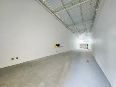 Galpão/Depósito/Armazém para alugar, 182m² no Moema, São Paulo