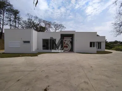 Casa de Condomínio com 4 Quartos à venda, 700m² no Village Sans Souci, Valinhos