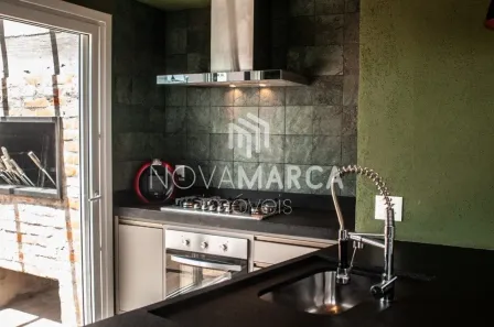 Cobertura com 4 Quartos à venda, 197m² no Petrópolis, Porto Alegre