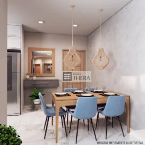 Cobertura com 2 Quartos à venda, 62m² no Paraíso, Santo André