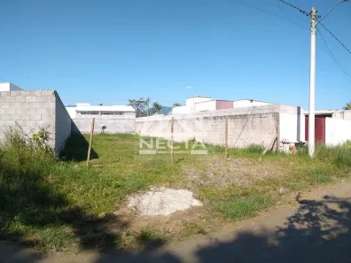 Lote/Terreno à venda, 300m² no Pontal de Santa Marina, Caraguatatuba
