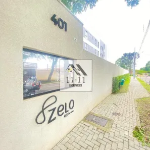 Apartamento com 2 Quartos para alugar, 46m² no Fazendinha, Curitiba