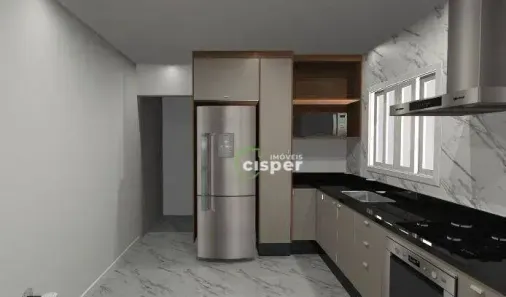 Casa com 2 Quartos à venda, 125m² no Parque Císper, São Paulo