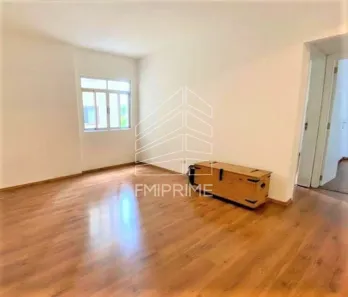 Apartamento com 2 Quartos à venda, 90m² no Perdizes, São Paulo
