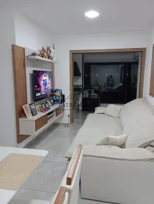 Apartamento com 3 Quartos à venda, 74m² no Jardim Timbauhy/Aldeia, Barueri
