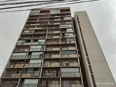 Apartamento com 1 Quarto à venda, 29m² no Jardim da Glória, São Paulo