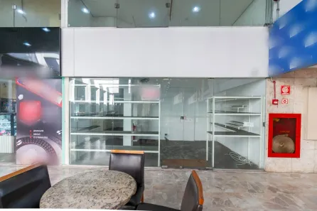 Ponto Comercial para alugar, 15m² no Jardim Paulistano, São Paulo